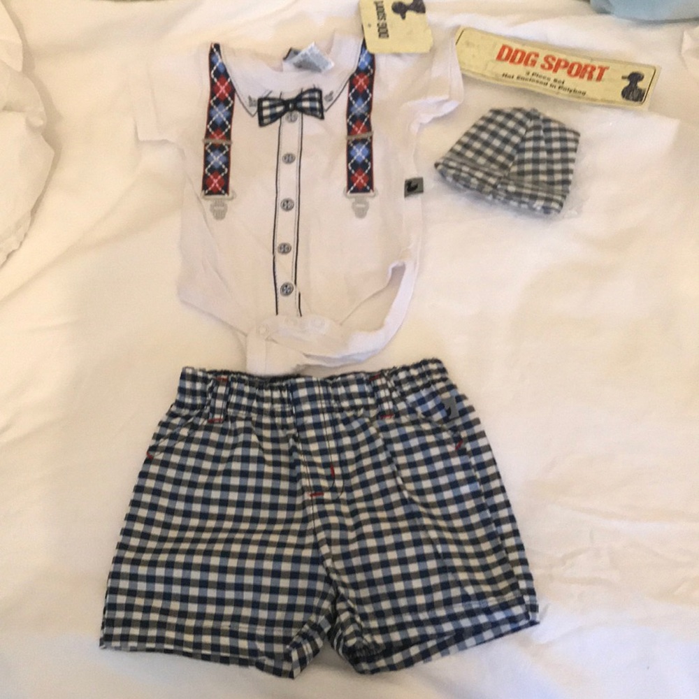 Baby outfit
